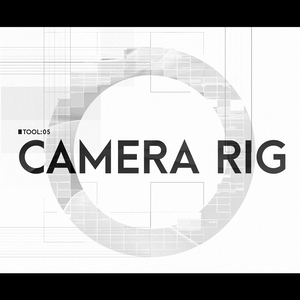 [After Effects Script] hs_Camera Rig