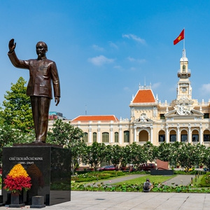 Hello HCMC ――Ho Chi Minh City PhotoBook――
