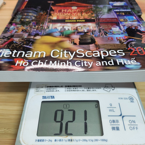 Vietnam CityScapes 2022