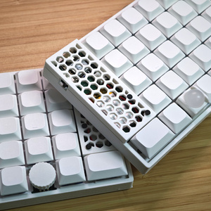 tnb Pyuron オーソリニア Pyuron オーソリニア 無線ダブルトラックボールキーボード