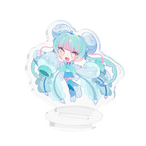 Jellygaoのぷくぷくアクスタ.SDver