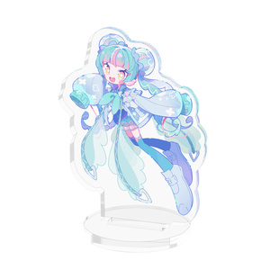 Jellygaoゆらゆらアクスタ