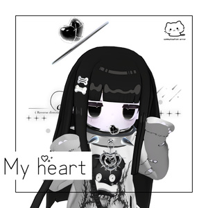 ♡ My Heart ♡