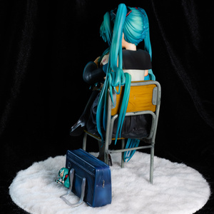 SamekoSaba さめこさば』 ガレージキット - momostudio - BOOTH