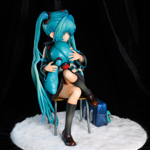 SamekoSaba さめこさば』 ガレージキット - momostudio - BOOTH