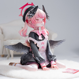 カヨコ　ドレスver. ガレージキット ブルーアーカイブ カヨコ(ドレスver.) ガレージキット - hatch scale