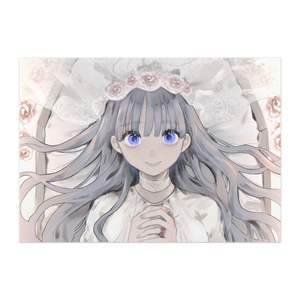 Original アカウント消してぇ 淡嶋えふ イラスト本販売ちゅのイラスト Pixiv