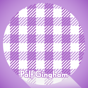 【AfterEffects Plugin】Palf Gingham