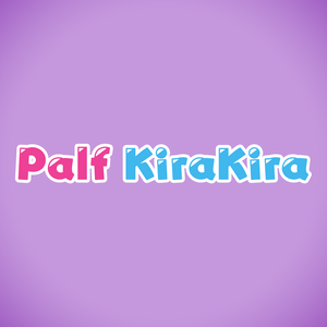 【AfterEffects Plugin】Palf KiraKira