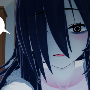 ghost girl 