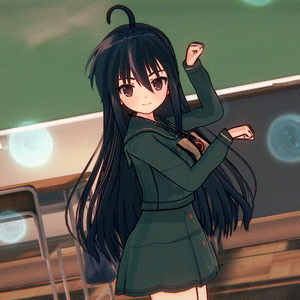 shana - shakugan no shana 