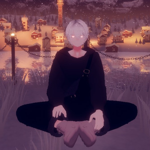 [VRC] C pose Animation 4