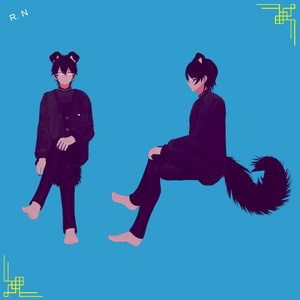 {VRC} Crouching Motion