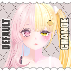 【セレスティア】selestia heart make up&body 缩略图 5