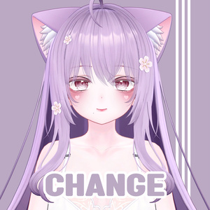 【萌】 moe Jirai make up & body texture 缩略图 7