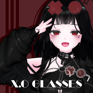 X.O glasses
