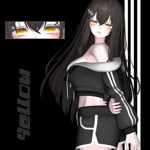 【セレスティア】 Selestia H-Y eye Texture 缩略图 2