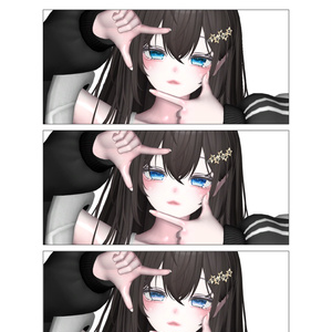 【セレスティア】 Selestia H-Y eye Texture 缩略图 6