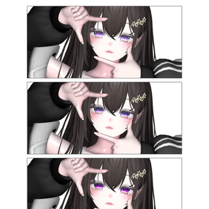 【セレスティア】 Selestia H-Y eye Texture 缩略图 8