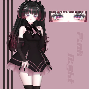 【セレスティア】 Selestia H-Y eye Texture 缩略图 5