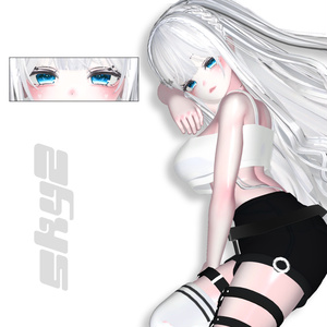 【セレスティア】 Selestia H-Y eye Texture 缩略图 4