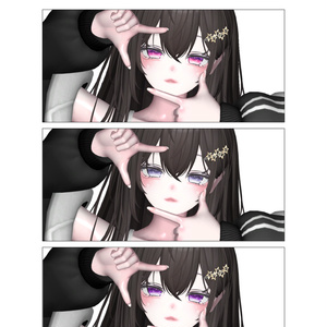【セレスティア】 Selestia H-Y eye Texture 缩略图 7