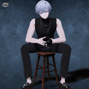 【無料】 1000 followers Thank you ✨Oshare Pose✨ 缩略图 7