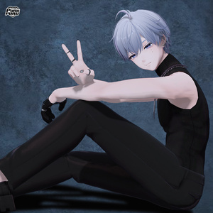 【無料】 1000 followers Thank you ✨Oshare Pose✨ 缩略图 9