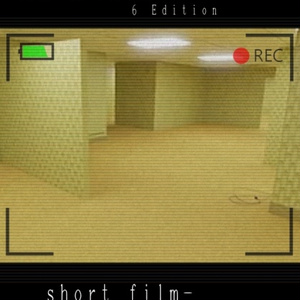【CoC6版用シナリオ】Short Film-The Back Rooms