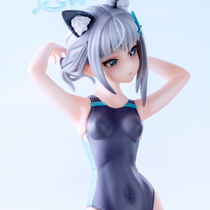 ノノミ 水着ver - バースト竹内アルティメット - BOOTH