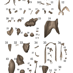 NIKKE アリス ガレージキット - frenchdoll - BOOTH
