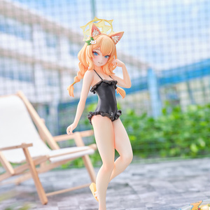 FGO マシュ‧キリエライト メイドVer. ガレージキット