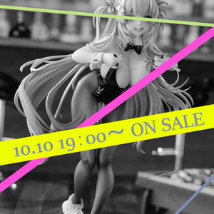 エレグ 1/6scaleガレージキット - ミロのお店 - BOOTH