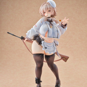 1/4 ブルーアーカイブ トキ ガレージキット frenchdollバニーガール 1/4 ブルーアーカイブ トキ ガレージキット frenchdollバニーガール