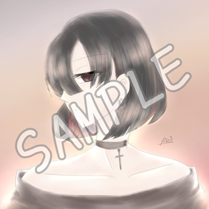 SNS用アイコン(1)