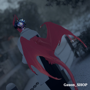 和服　着物・袴セット【悪魔リーマン専用】 缩略图 6