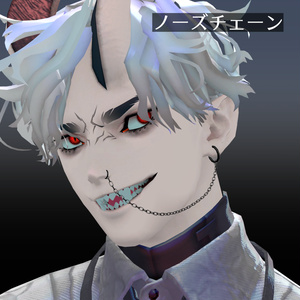 ピアスセット【悪魔リーマン専用】 缩略图 3