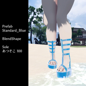 グラディエーターサンダル【Crea(クレア)専用】 缩略图 6