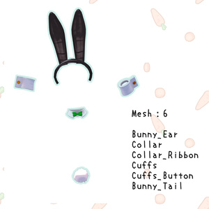 バニープラス【Maize V2対応】 缩略图 3
