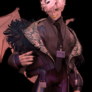 【悪魔リーマン専用】Quest対応Prefab 缩略图 19