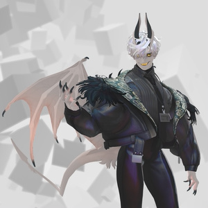 【悪魔リーマン専用】Quest対応Prefab 缩略图 18