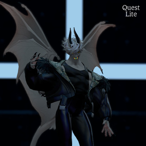 【悪魔リーマン専用】Quest対応Prefab 缩略图 5
