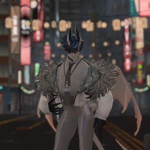 【悪魔リーマン専用】Quest対応Prefab 缩略图 17