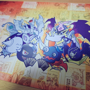 遊戯王OCG】プレイマット 魔弾 - モグモグ通販 - BOOTH