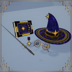 Sidus Atelier Set