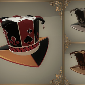 Trump Clown Set (トランプピエロセット) 缩略图 4