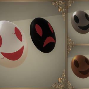Trump Clown Set (トランプピエロセット) 缩略图 6