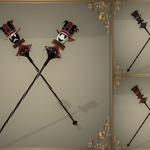 Trump Clown Set (トランプピエロセット) 缩略图 9