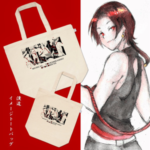 刀剣乱舞ミュージカル トートバッグ