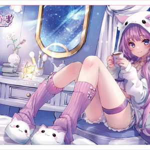 ◇久遠たま4周年記念グッズ - BOOTH